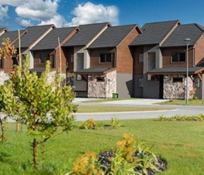Гостиница Casa en Condominio Costa Pucón  Пукон